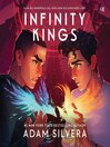 Cover image for Infinity Kings